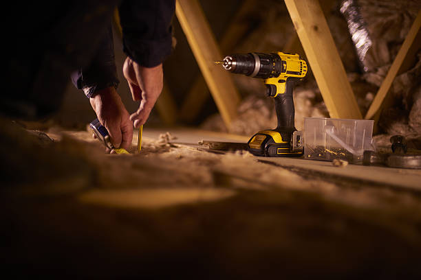 Best Crawl Space Insulation  in Claremore, OK