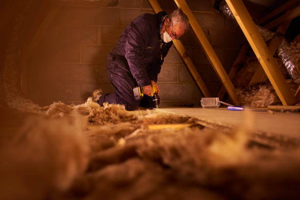 Best Insulation Repair Services  in Claremore, OK
